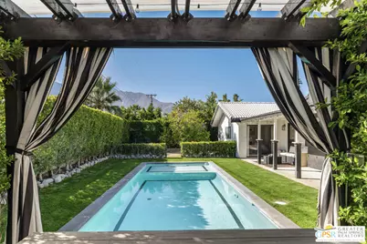 2493 E Powell Rd, Palm Springs, CA 92262 - Photo 26