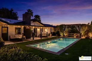 2493 E Powell Rd, Palm Springs, CA 92262 - Photo 1