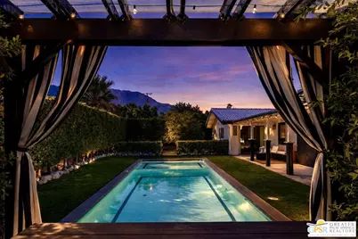 2493 E Powell Rd, Palm Springs, CA 92262 - Photo 30