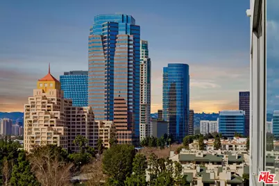 2222 Avenue Of The Stars #1102, Los Angeles, CA 90067 - Photo 10