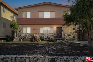 3310 Keystone Av, Los Angeles, CA 90034 - Photo 4