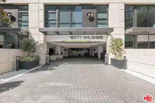 10777 Wilshire Blvd, Los Angeles, CA 90024 - Photo 2