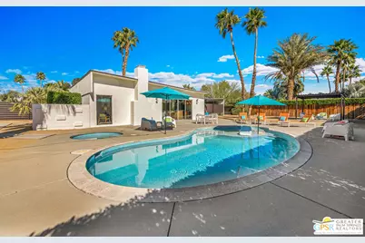 1155 E Adobe Way, Palm Springs, CA 92262 - Photo 34