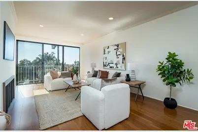 8455 Fountain Ave #302, West Hollywood, CA 90069 - Photo 8