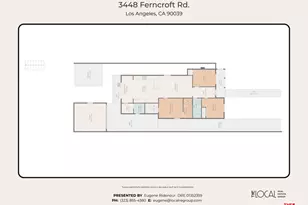 3448 Ferncroft Rd, Los Angeles, CA 90039 - Photo 34