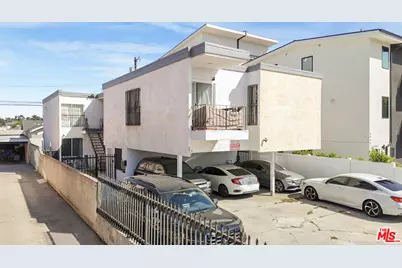 5447 Blackwelder St, Los Angeles, CA 90016 - Photo 1