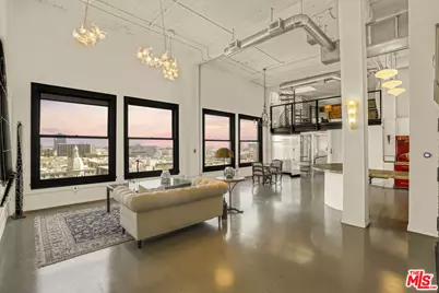 108 W 2nd St #1006, Los Angeles, CA 90012 - Photo 30