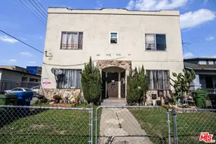 625 E 50th St, Los Angeles, CA 90011 - Photo 8