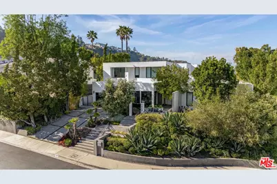 1769 Stone Canyon Rd, Los Angeles, CA 90077 - Photo 1