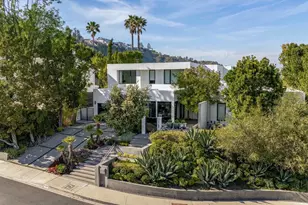 1769 Stone Canyon Rd, Los Angeles, CA 90077 - Photo 1