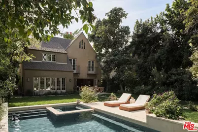 2027 Laughlin Park Dr, Los Angeles, CA 90027 - Photo 2