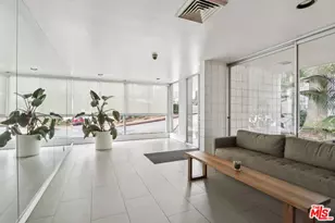 1400 N Sweetzer Ave, West Hollywood, CA 90069 - Photo 18