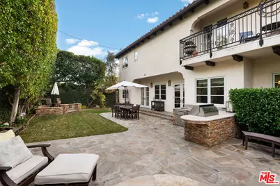 3522 S Barrington Ave, Los Angeles, CA 90066 - Photo 26
