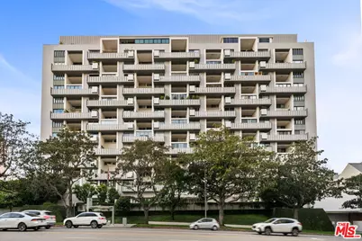 10375 Wilshire Blvd #9Hk, Los Angeles, CA 90024 - Photo 2