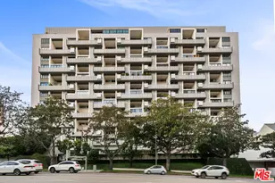 10375 Wilshire Blvd, Los Angeles, CA 90024 - Photo 2