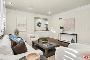 12557 The Vista, Los Angeles, CA 90049 - Photo 16