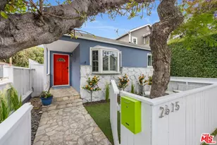 2615 Beach Ave, Venice, CA 90291 - Photo 1