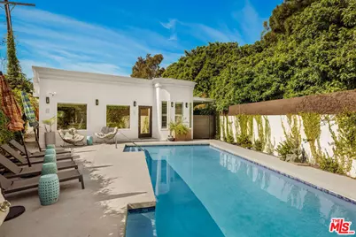 2744 S Bentley Ave, Los Angeles, CA 90064 - Photo 8