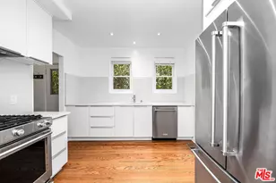 601 N Hayworth Ave, Los Angeles, CA 90048 - Photo 38
