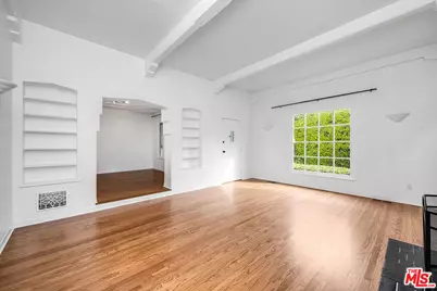 601 N Hayworth Ave, Los Angeles, CA 90048 - Photo 34