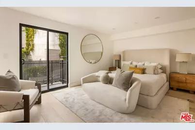 922 West Knoll Dr, West Hollywood, CA 90069 - Photo 16