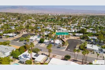 784 E Alexander Way, Palm Springs, CA 92262 - Photo 74
