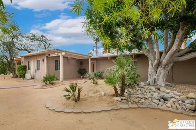 648 S Roxbury Dr, Palm Springs, CA 92264 - Photo 2