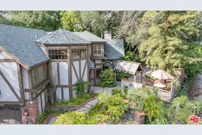 3041 E Chevy Chase Dr, Glendale, CA 91206 - Photo 4