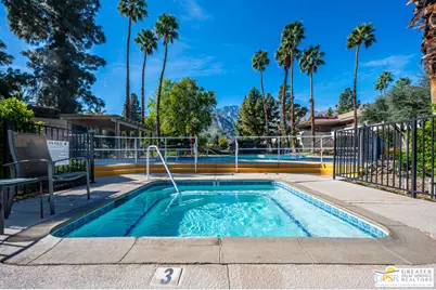 550 N Villa Ct #205, Palm Springs, CA 92262 - Photo 20