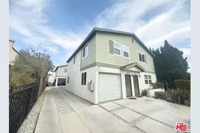 2806 S Bronson Ave, Los Angeles, CA 90018 - Photo 1