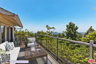 9354 Claircrest Dr, Beverly Hills, CA 90210 - Photo 2
