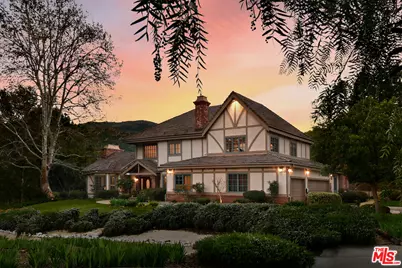 2317 Sierra Creek Rd, Agoura Hills, CA 91301 - Photo 1