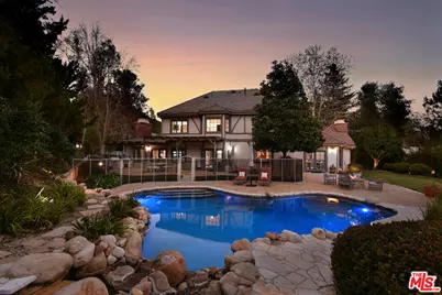 2317 Sierra Creek Rd, Agoura Hills, CA 91301 - Photo 4
