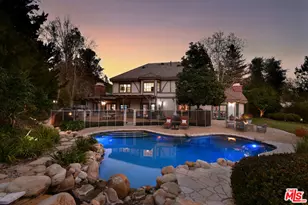 2317 Sierra Creek Rd, Agoura Hills, CA 91301 - Photo 4