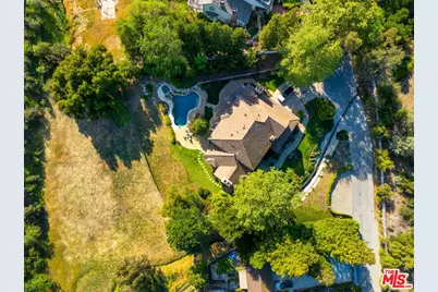2317 Sierra Creek Rd, Agoura Hills, CA 91301 - Photo 10