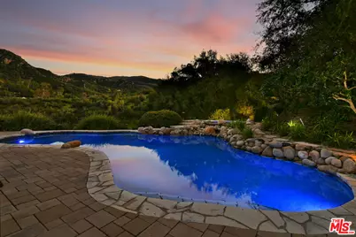 2317 Sierra Creek Rd, Agoura Hills, CA 91301 - Photo 1