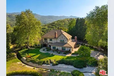2317 Sierra Creek Rd, Agoura Hills, CA 91301 - Photo 8
