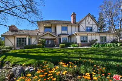 2317 Sierra Creek Rd, Agoura Hills, CA 91301 - Photo 2