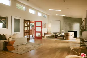 3019 Surry St, Los Angeles, CA 90027 - Photo 4