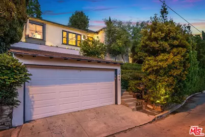 2446 Cheremoya Ave, Los Angeles, CA 90068 - Photo 4