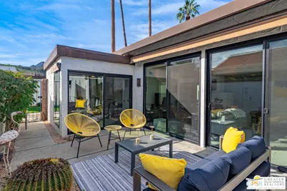 4545 E Seven Lakes Dr #C, Palm Springs, CA 92264 - Photo 16