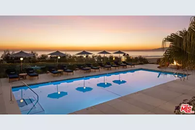 101 Ocean Ave #F301, Santa Monica, CA 90402 - Photo 28