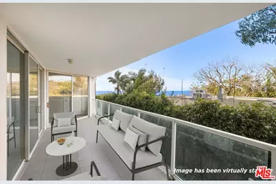 101 Ocean Ave #F301, Santa Monica, CA 90402 - Photo 6