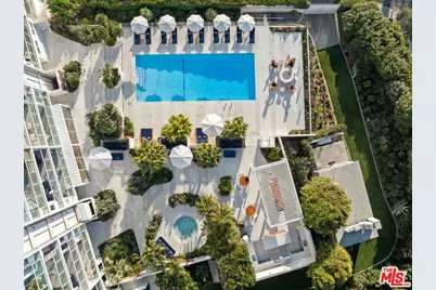 101 Ocean Ave #F301, Santa Monica, CA 90402 - Photo 26