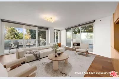 101 Ocean Ave #F301, Santa Monica, CA 90402 - Photo 2