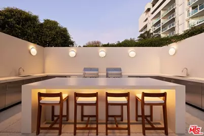 101 Ocean Ave #F301, Santa Monica, CA 90402 - Photo 32