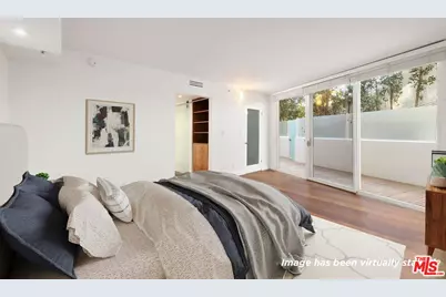 101 Ocean Ave #F301, Santa Monica, CA 90402 - Photo 8