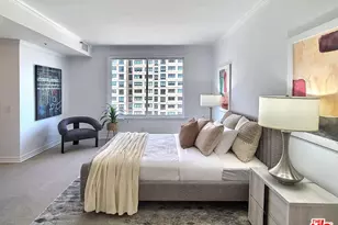10550 Wilshire Blvd, Los Angeles, CA 90024 - Photo 28