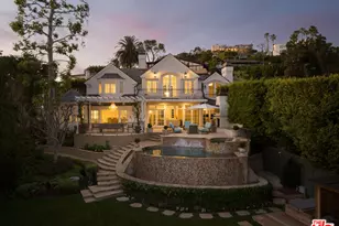 541 Paseo Miramar, Pacific Palisades, CA 90272 - Photo 30