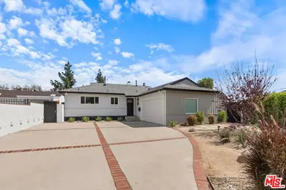 12610 Keswick St, North Hollywood, CA 91605 - Photo 6